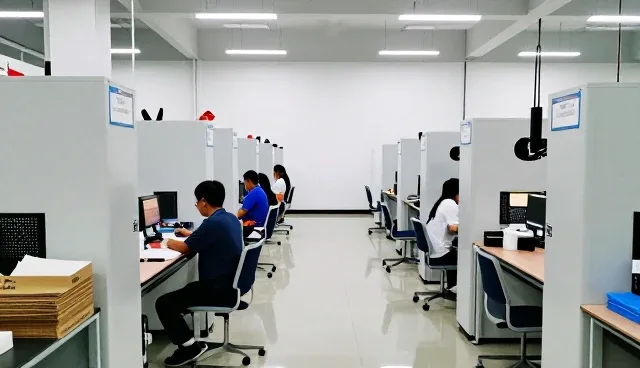 系统集成服务