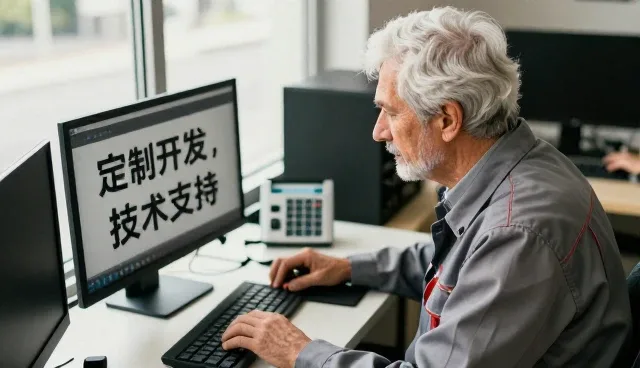 系统集成中的安装调试关键环节解析