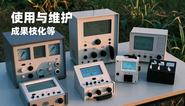 成果转化操作规范中的应用场景分析与选型关注点